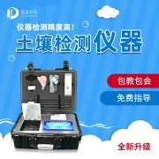 實用型、標準型、功能型、科研級土壤養(yǎng)分檢測儀！